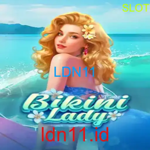 BikiniLady