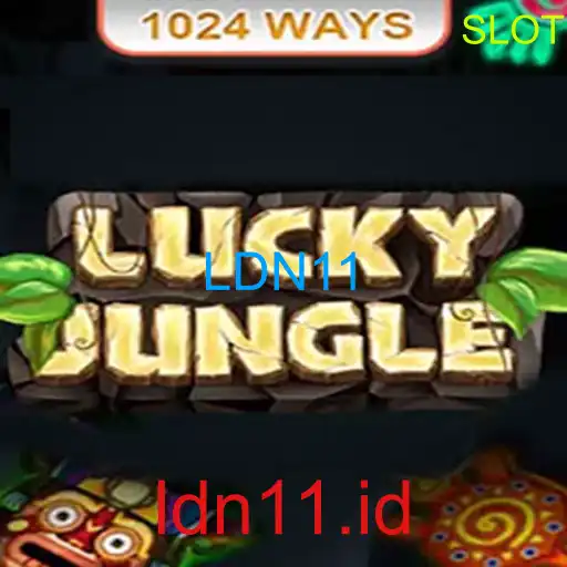 LuckyJungle1024