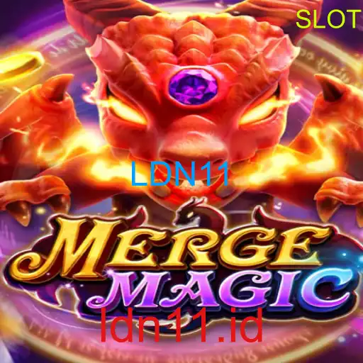 MERGEMAGIC