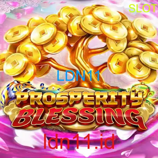 ProsperityBlessing