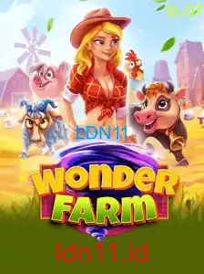 WonderFarm