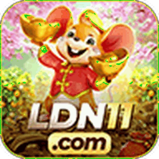 LDN11-Situs Mahjong Ways Gacor Anti Rungkad Server Thailand Logo
